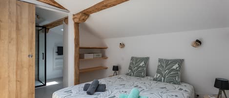 3 Schlafzimmer, Bügeleisen/Bügelbrett, WLAN