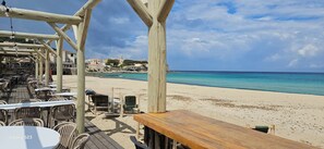 Beach - At sandra&fred your vacation in the dream of our cokon (Calvi)