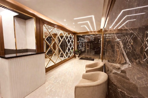 Sama Al Hamra Furnished Apartments