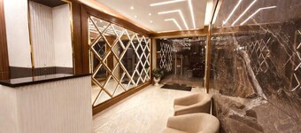 Sama Al Hamra Furnished Apartments