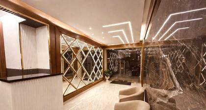 Sama Al Hamra Furnished Apartments