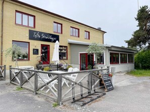 Casa | Exterior