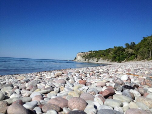 4 Star Holiday Home in Gotlands Tofta