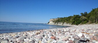 4 Star Holiday Home in Gotlands Tofta