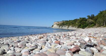 4 Star Holiday Home in Gotlands Tofta