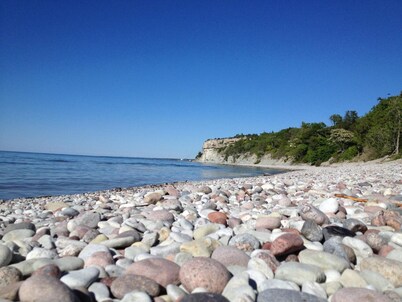 4 Star Holiday Home in Gotlands Tofta