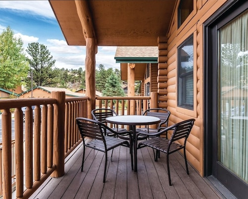 Worldmark Estes Park - 2 Bedroom Queen