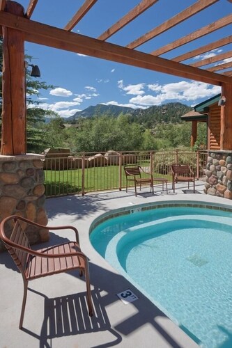 Worldmark Estes Park - 2 Bedroom Twin