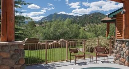 Worldmark Estes Park - 2 Bedroom Twin