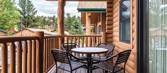 Worldmark Estes Park - 2 Bedroom Twin