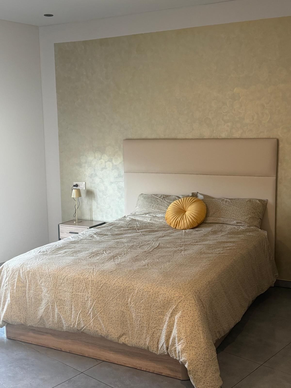 Exclusive Double Room, Accessible, Private Bathroom (Dorado)