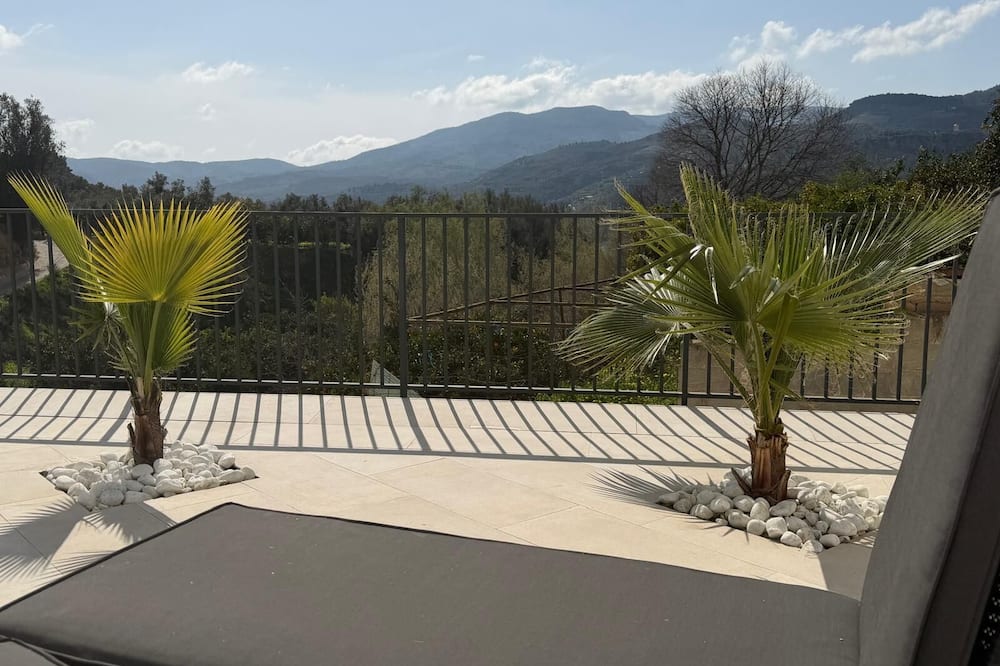 CASA LA PERLA - Acebuches