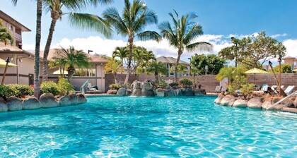 WorldMark Kihei - 2 Bedroom Twin