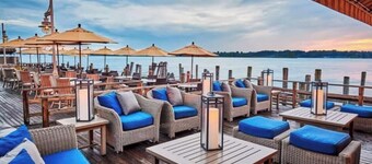 Cozy 1-bedroom apartment with AC in enjoyable Port Huron