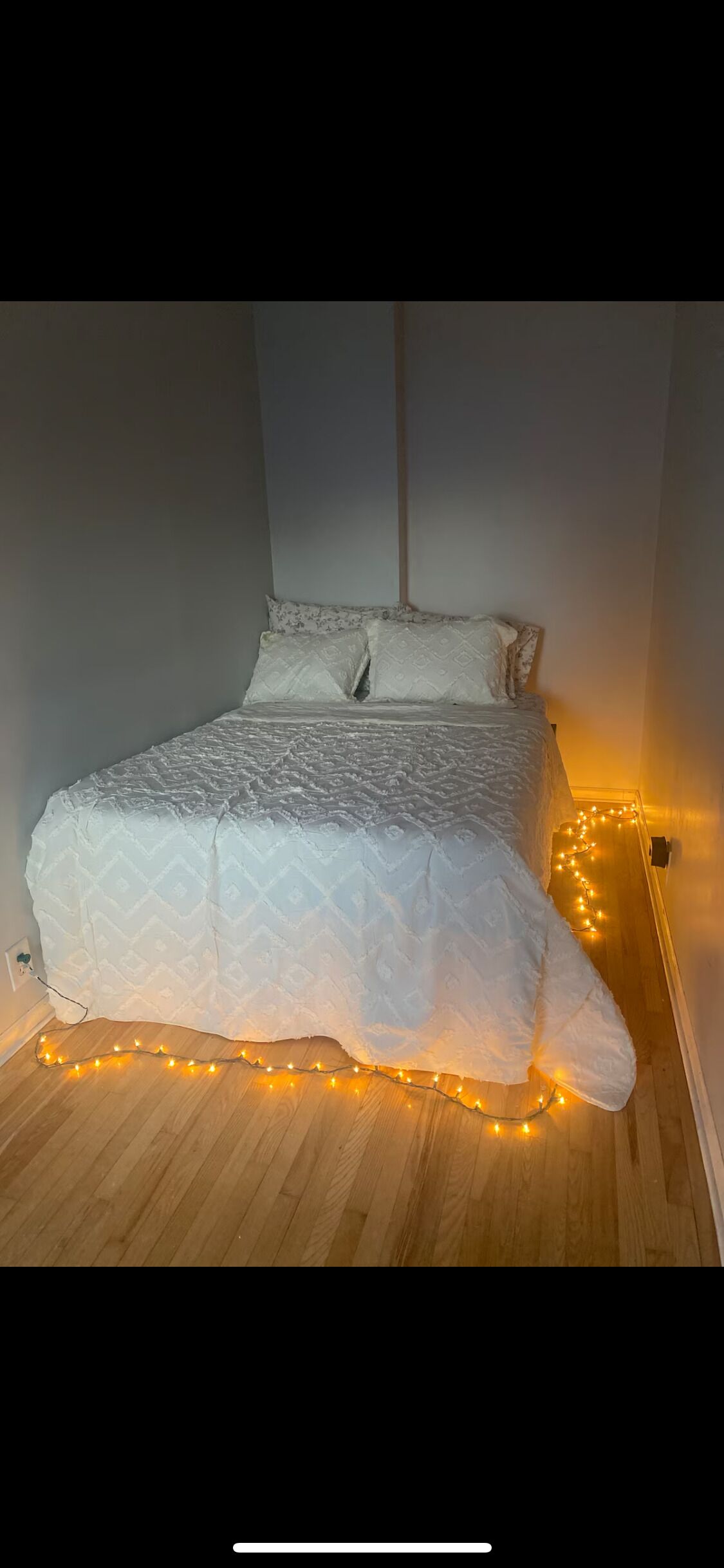 Fer et planche à repasser, Wi-Fi, draps fournis