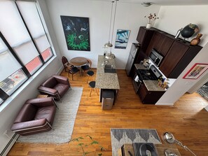 微波爐、焗爐、爐具、洗碗機