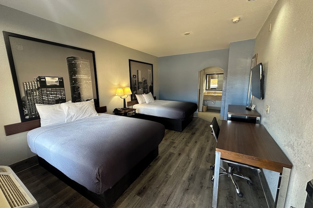 Azul Inn Houston Hobby Airport