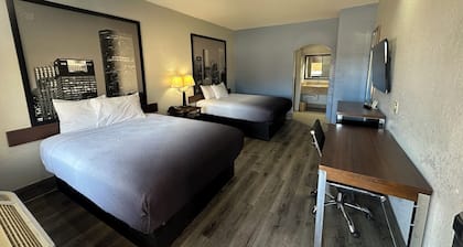 Azul Inn Houston Hobby Airport