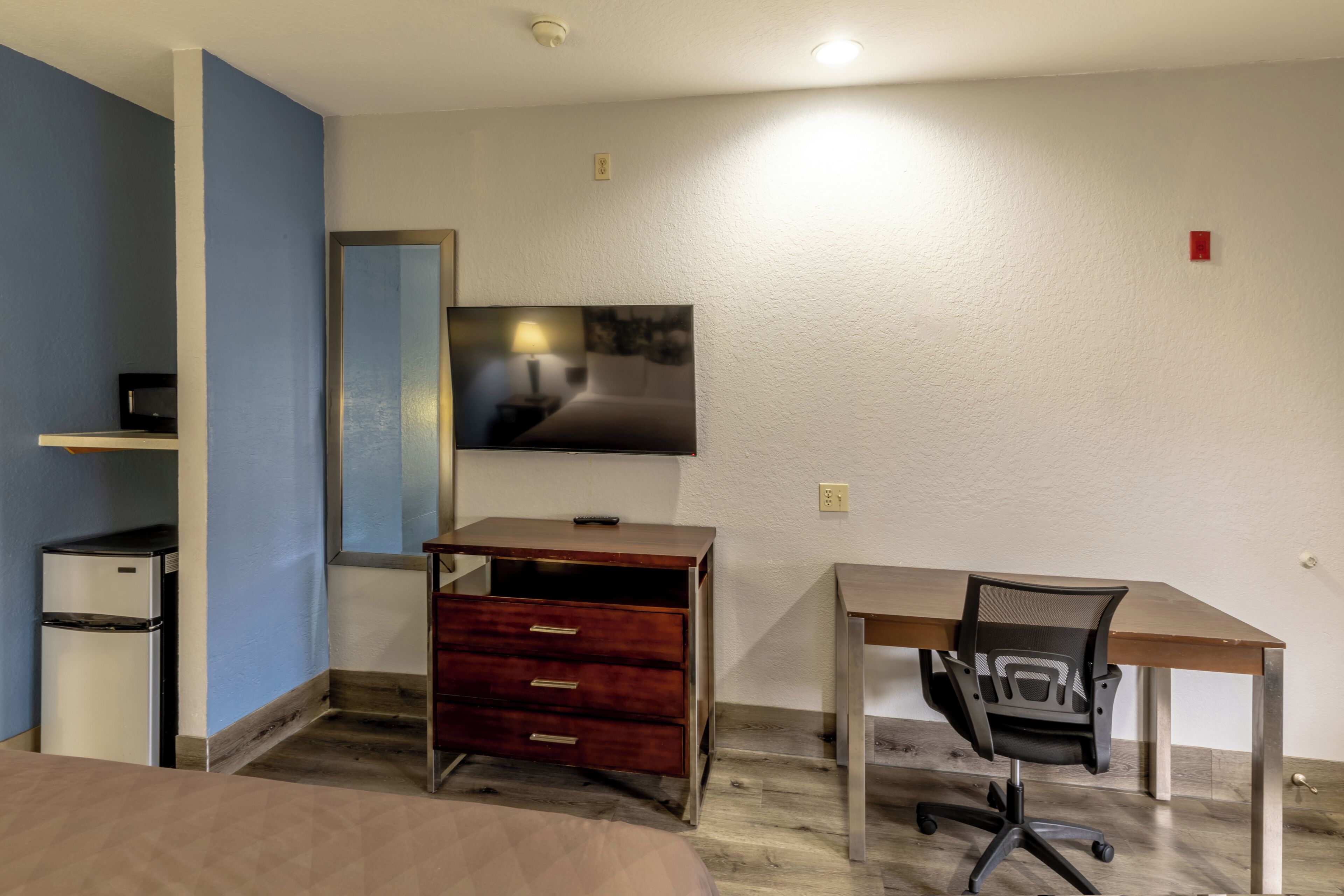 Azul Inn Houston Hobby Airport — photo 14