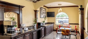 Azul Inn Houston Hobby Airport