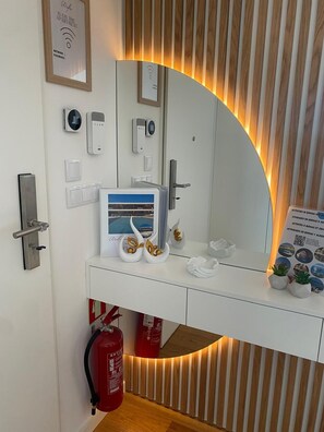 Bathroom - Vrbo Property (Luz)