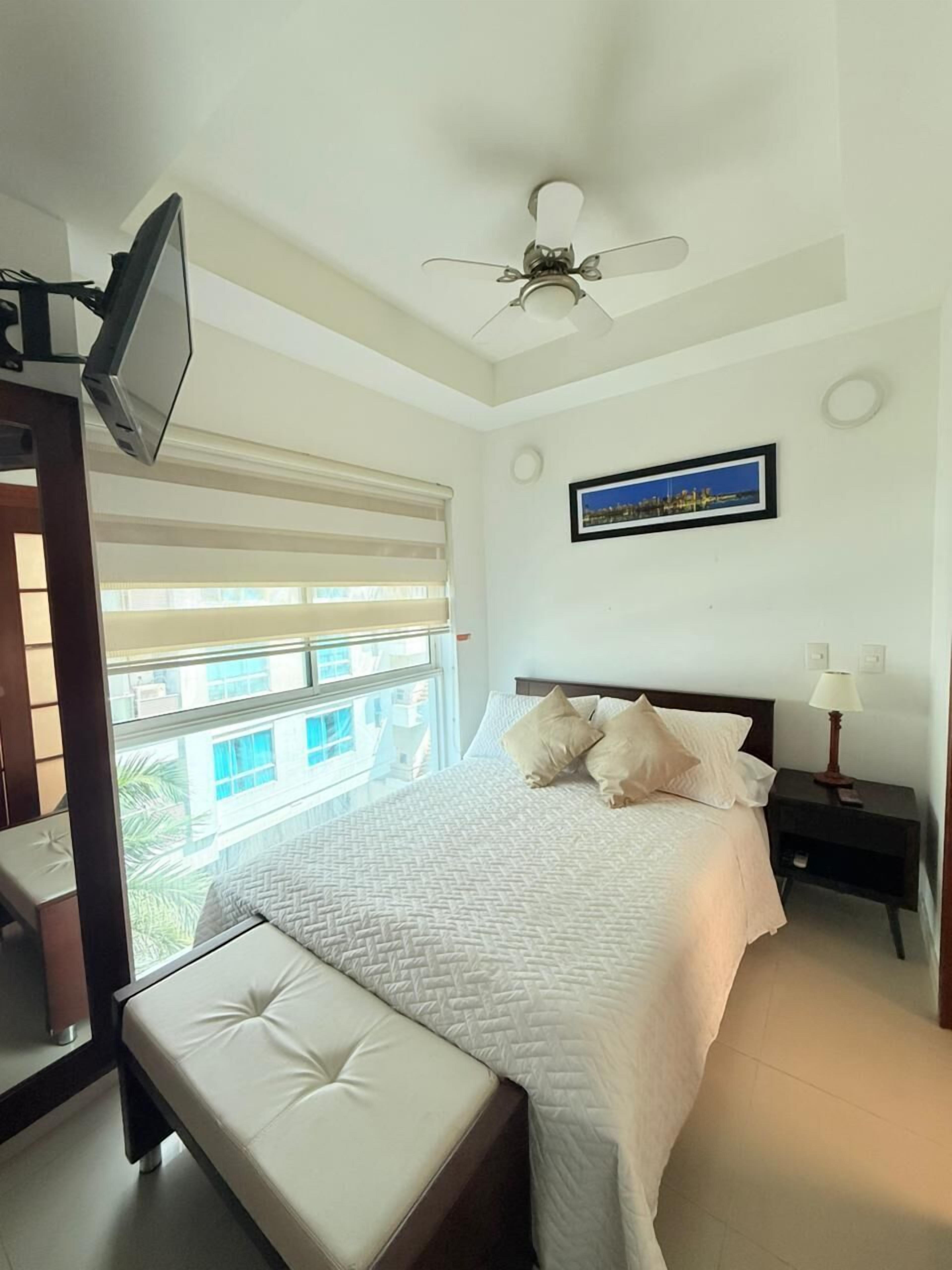 Classic Room, 1 Bedroom, Sea View, Sea Facing