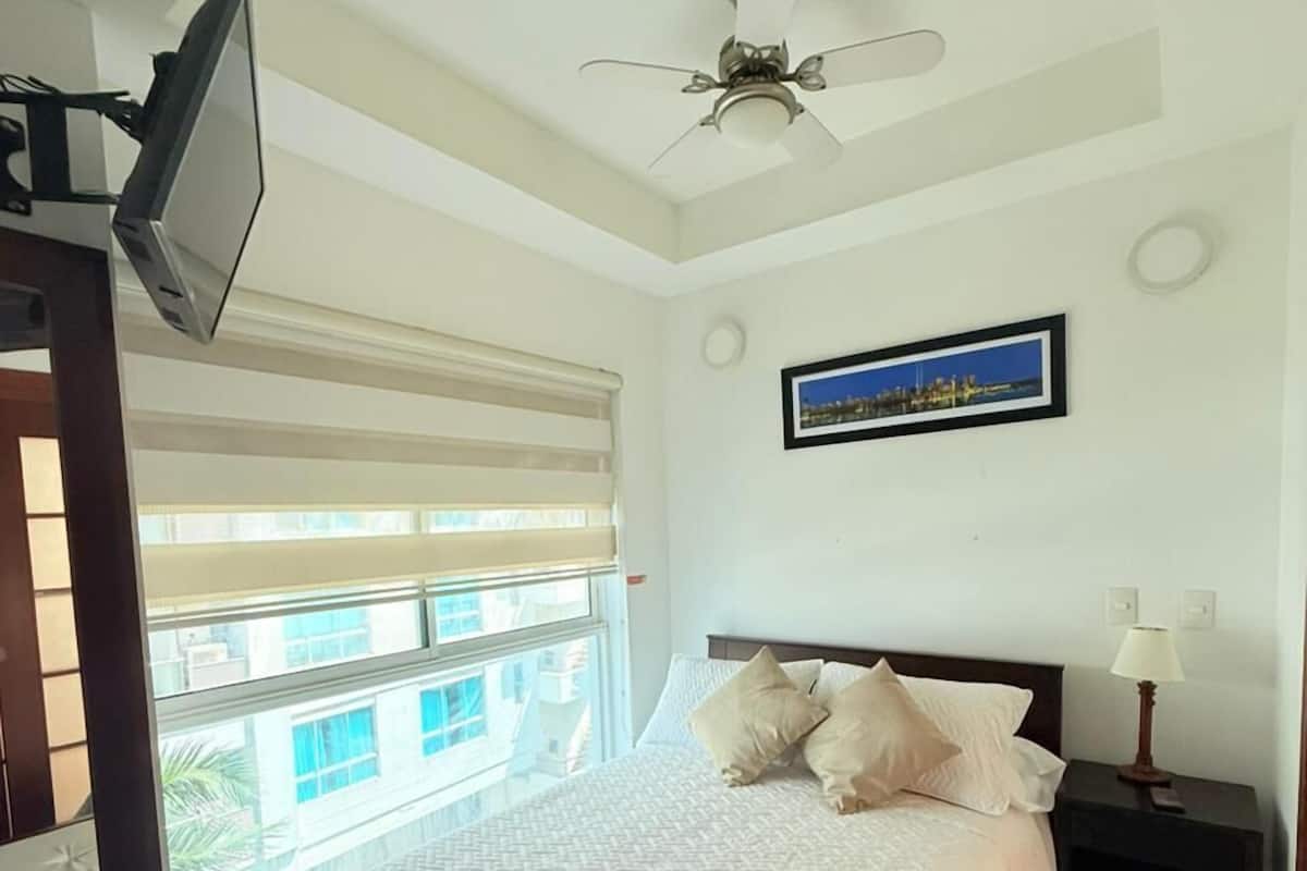 Classic Room, 1 Bedroom, Sea View, Sea Facing