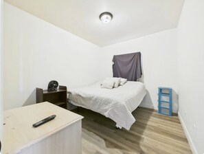 Wi-Fi, vuodevaatteet