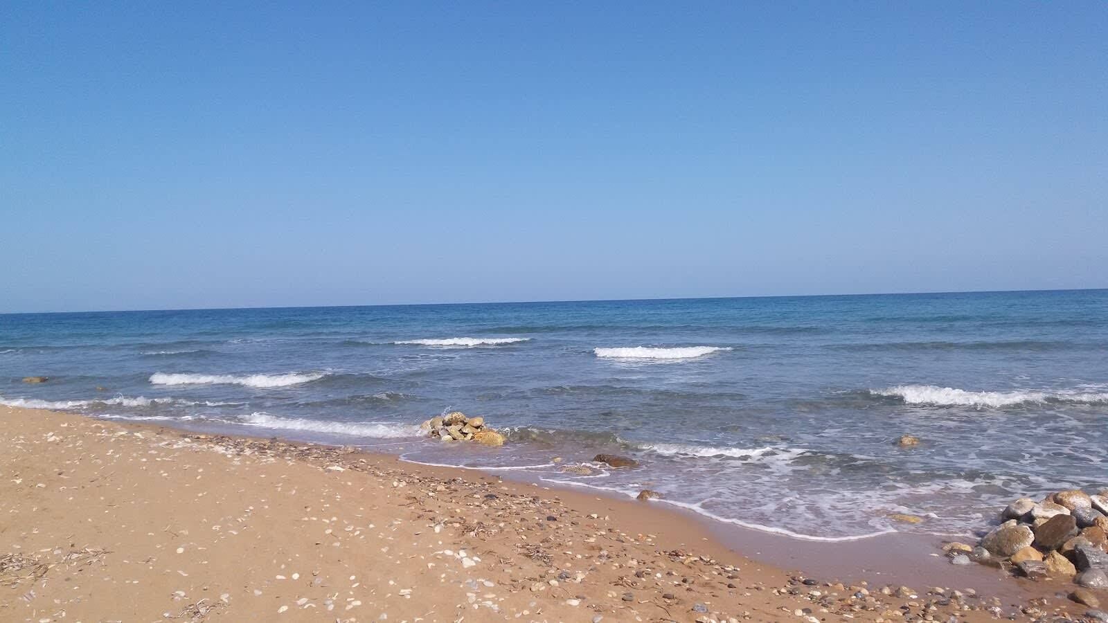 Strand