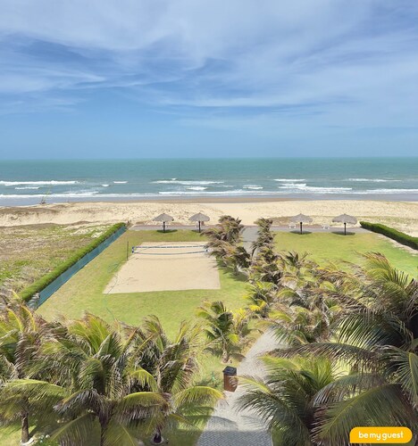 Beach Way Porto das Dunas - CE