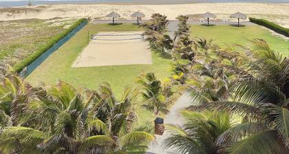 Beach Way Porto das Dunas - CE