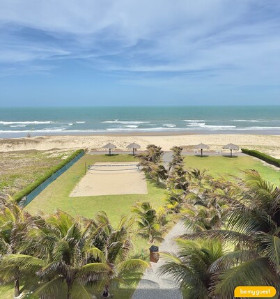 Beach Way Porto das Dunas - CE