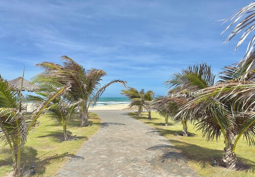 Beach Way Porto das Dunas - CE