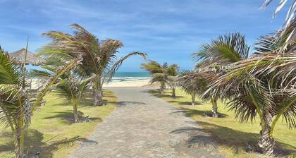 Beach Way Porto das Dunas - CE