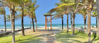 阿夸維爾度假村  