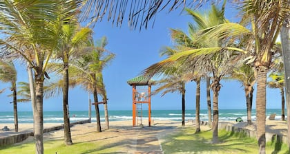 Condominio Aquaville Resort