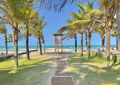 Condominio Aquaville Resort