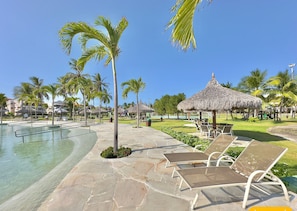 Pool - Condominio Aquaville Resort (Aquiraz)