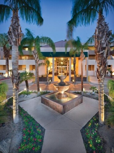 WorldMark Palm Springs - Studio