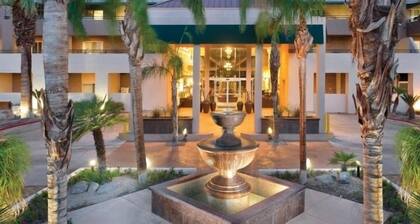 WorldMark Palm Springs - Studio