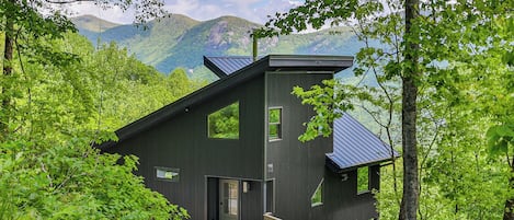 Exterieur