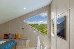 Wi-Fi, vuodevaatteet