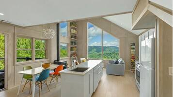 Mikrowelle, Ofen, Herdplatte, Geschirrspüler