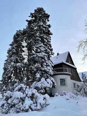 Esterni