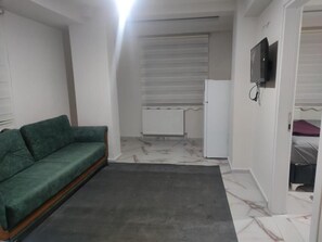 Interior - Umut apart (Şanlıurfa)
