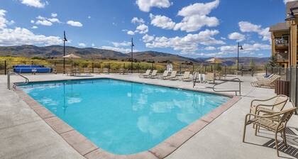 WorldMark Rocky Mountain Preserve - 1 Bedroom Deluxe