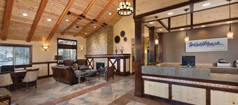 WorldMark Rocky Mountain Preserve - 2 Bedroom Deluxe Queen