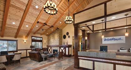 WorldMark Rocky Mountain Preserve - 2 Bedroom Deluxe Twin