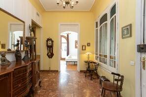 Interior - Spacious & Luxury Apartment /Center (08037 Barcelona)