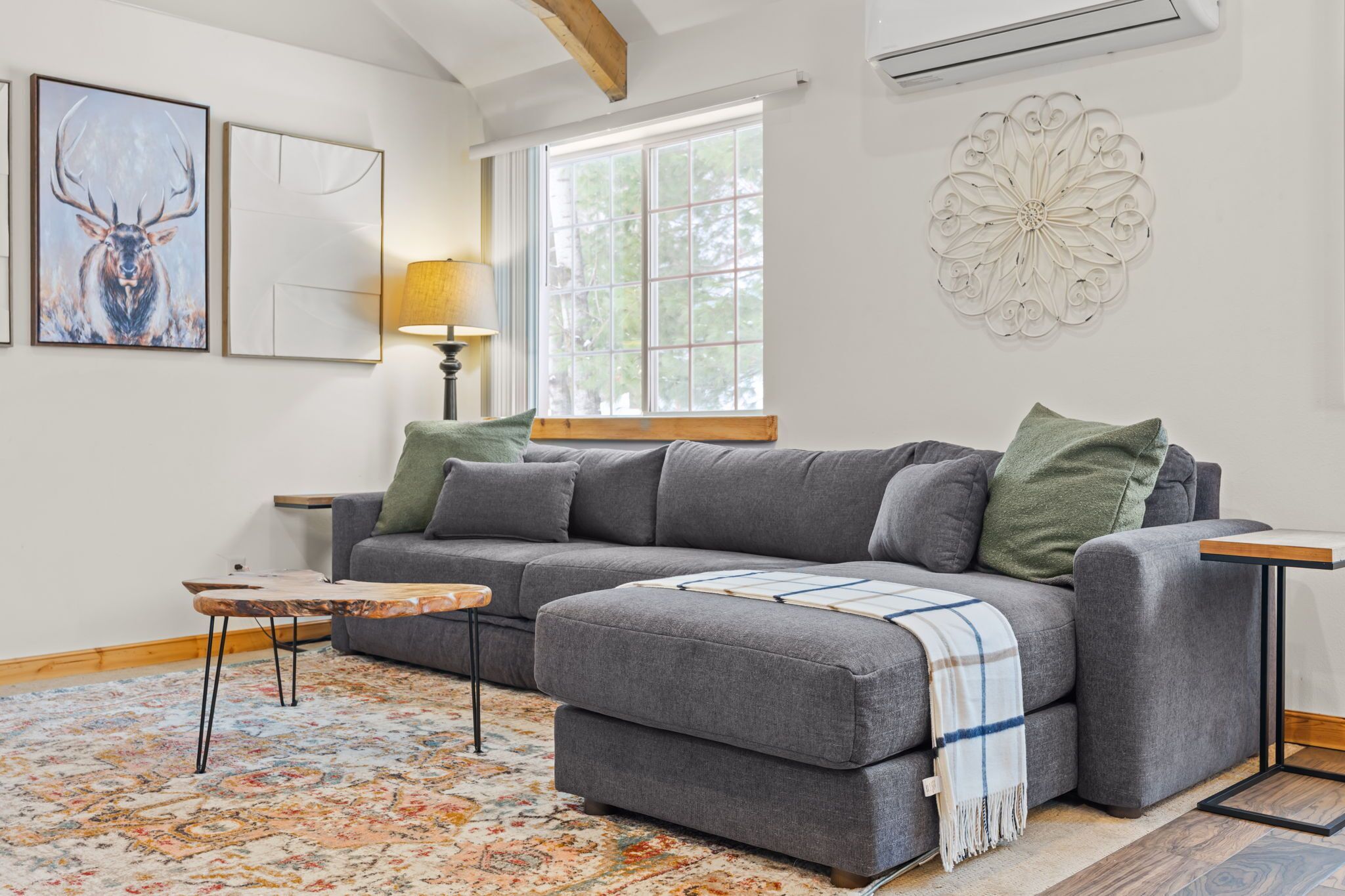 Smart TV, video games